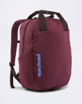 Patagonia Atom Tote Pack 20L Berry Fig