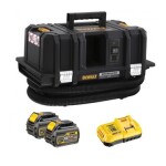 Dewalt DCV586MT2-QW