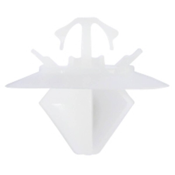 Peugeot/Citroën Trunk Trim Clip Pack Pack 50 kusov KS Tools 420.5661; 420.5661