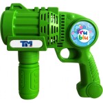 TM Toys - bublifuk FRU Blu Mega BLASTER so zásobníkom