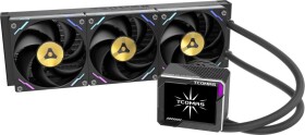 Tcomas LG700 PRO 360 Czarne