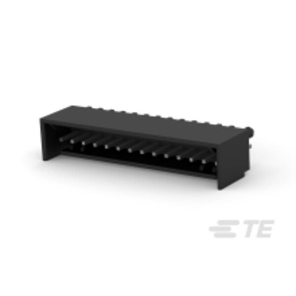 TE Connectivity 3-644487-4 1 ks Package; 3-644487-4