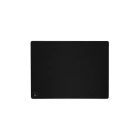 White Shark KABUTO L ESL-MP3 čierna / podložka pod myš / 45 x 40 x 0.2 cm (KABUTO-L)