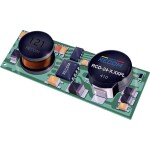 RECOM RCD-24-1.00/PL/A LED driver 0 - 1000 mA 2 - 32 V/DC nastaviteľný; RCD-24-1.00/PL/A