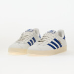 Tenisky adidas Gazelle Core White/ Royal Blue/ Crew White EUR 38 2/3