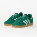 Tenisky adidas Samba Og W Bright Green/ Off White/ Gold Metallic EUR 39 1/3