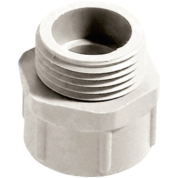 LAPP SKINDICHT KU PG 42/36 N/A PG42 PG36 polyamid svetlo sivá (RAL 7035) 25 ks; 52025060