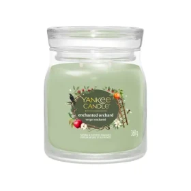 Yankee Candle Enchanted Orchard Signature stredná (5038581167190)