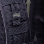 Batoh Magnum Urbantask Cordura 25 92800538534 NEPLATÍ