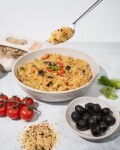 Vilgain Kuskus na stredomorský spôsob – 300 g