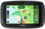 TomTom Rider 500