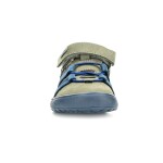 Protetika Plus Protetika Kendy Khaki barefoot sandále 23 EUR