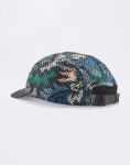 Patagonia Duckbill Cap Black: Kaleido