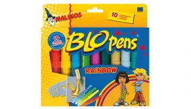 AMEWI Airbrush fixy Rainbow