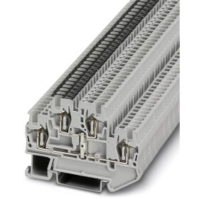 Feed-through terminal block STTB 1,5-PV 3031526 Phoenix Contact; 3031526