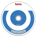 Hama blu-ray (BD) čistiaci disk (83981-H)