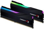 G.Skill Trident Z5 RGB, DDR5, 7200MHz, CL34 (F5-7200J3445G16GX2-TZ5RK)