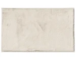Kúpeľňová predložka Králik 50x80 cm, slonová kosť%