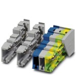 Coupling SC 4/ 1-L GNYE 3042612 Phoenix Contact; 3042612