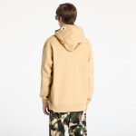 Mikina A BATHING APE Abc Camo Shark Pullover Hoodie UNISEX Beige M