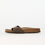 Tenisky Birkenstock Madrid Birko-Flor Nubuck Mocha EUR 40