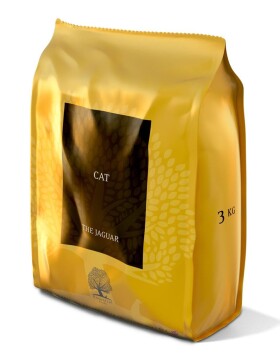 ESSENTIAL cat JAGUAR 3kg