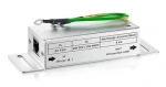 ZyXEL SURGEPRO-GE / Ochrana proti prepätiu PoE / 2x RJ-45 / PoE++ 60 W / 1 Gbps (SURGEPRO-GE-ZZ0101F)