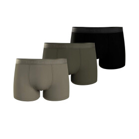 Pánske boxerky 3Pack UM0UM02760-0UP - Tommy Hilfiger XXL
