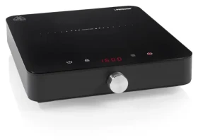 Princess 303012 / Indukčný varič / 2000 W / časovač 179 min / automatické rozpoznanie nádoby