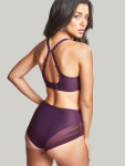 Panache Serene Full Cup aubergine 10305