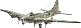 Revell 04279 B-17F Memphis Belle
