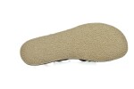 Groundies Corfu Dark Plum barefoot sandále 41 EUR