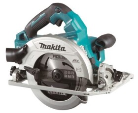 Makita DHS783ZU / Aku okružná píla / 2x18V / Kotúč: 190 mm / 6000 ot-min / Bez aku (MDHS783ZU)