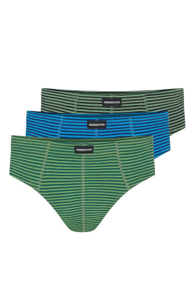 Nohavičky Henderson 1446 K689 A'3 M-2XL Vícebarevné L
