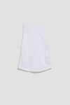 DÁMSKY TOP L-TS-4089 WHITE L