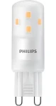 Philips CorePro LEDcapsuleMV 2.7-25W G9 827 D / LED žiarovka / 300lm / 2700K / stmievateľná (SKL000485894)