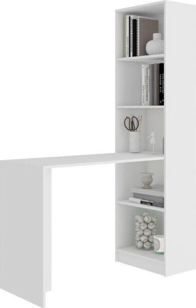 Nore biele 125 cm x 50 cm
