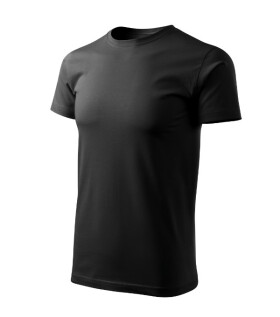 Heavy New Free tričko unisex black 2XL