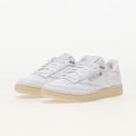 Tenisky Reebok Club C 85 Vintage Ftw White/ Pure Gray3/ Paper White EUR 36