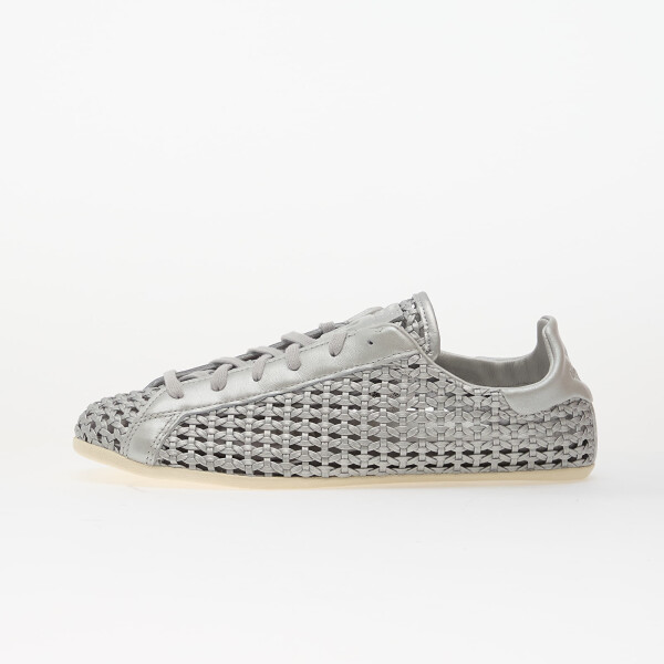 Tenisky adidas Stan Smith Lo Pro W Silver Metallic/ Grey Two/ Off White EUR 39 1/3
