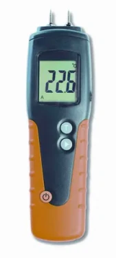 TFA 30.5501 - HUMIDCHECK PRE Vlhkomer pre stavebný materiál a drevo (TFA30.5501)