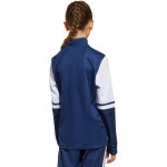 Adidas Squadra 25 Training Top Jr Mikina JD3025 164 cm