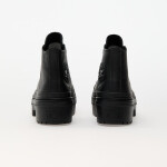 Tenisky Converse Chuck Taylor All Star Lugged Heel Leather Platform Black/ Black/ Black EUR 40