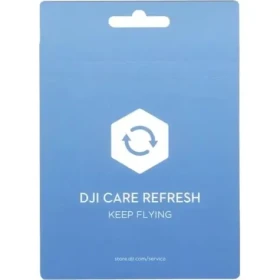DJI Card Care Refresh 1-ročný plán (DJI Lito 1) EU - servisný plán