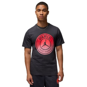 Tričko Nike Jordan PSG s logom M FV7728-045 L (183 cm)