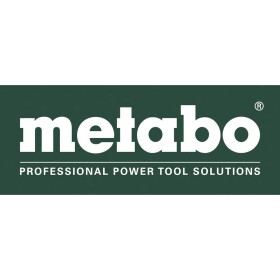 Metabo W 9-125 Quick / Uhlová brúska / 900W / Priemer 125 mm / 10.550 ot-min / 2.5 Nm / M14 (600374000)