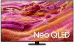 75" Samsung QE75QN90FAT titánová / Televízor / Neo QLED / 4K UHD / Tizen (QE75QN90FATXXH)