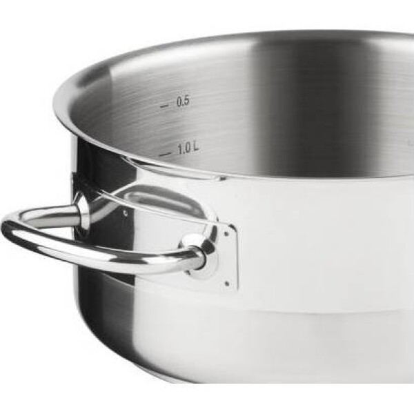Rendlík PROFESSIONAL s pokrievkou, priemer 18 cm, objem 2,0 l - Kolimax - Kolimax