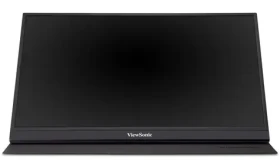 17 ViewSonic VX1755 čierna / IPS / 1920 x 1080 / 16:9 / 4ms / 800:1 / 250cd-m2 / miniHDMI + USB-C / VESA / repro (VX1755)