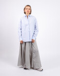 ECOALF Daria Shirt Woman Sky Blue L